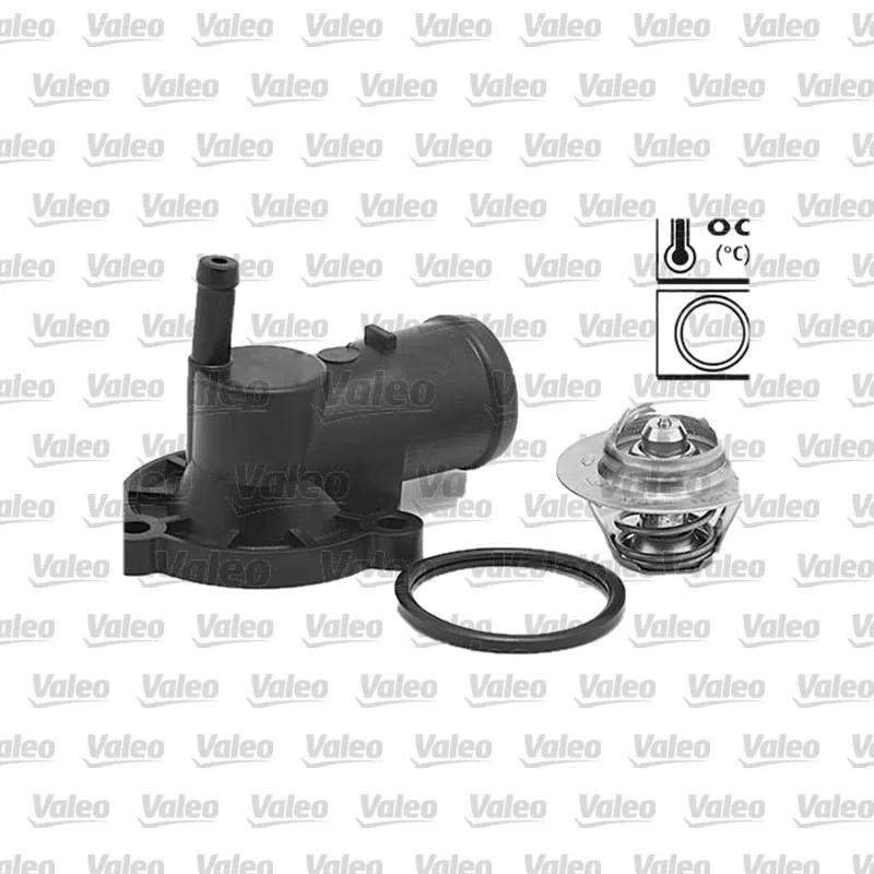 Termostat VALEO 820795 – Skoda Octavia / Fabia