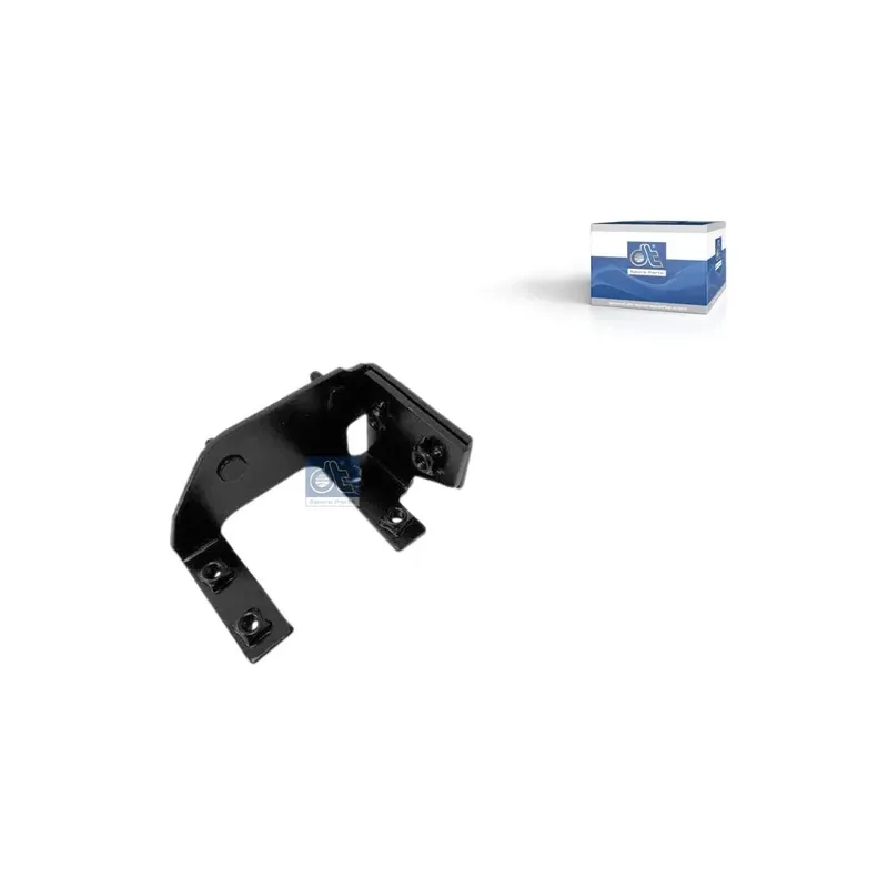 Sağ Tampon Braketi DT Spare Parts 1.23264 – Scania G / R
