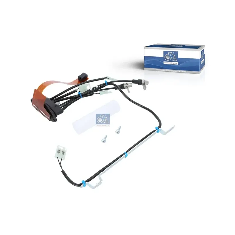 Sensör Tamir Takımı DT Spare Parts 2.93160 – Volvo FH / FM / FMX