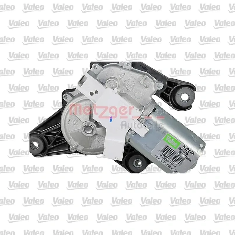 Silecek Mekanizma Motoru Arka VALEO 582646 – Nissan Juke