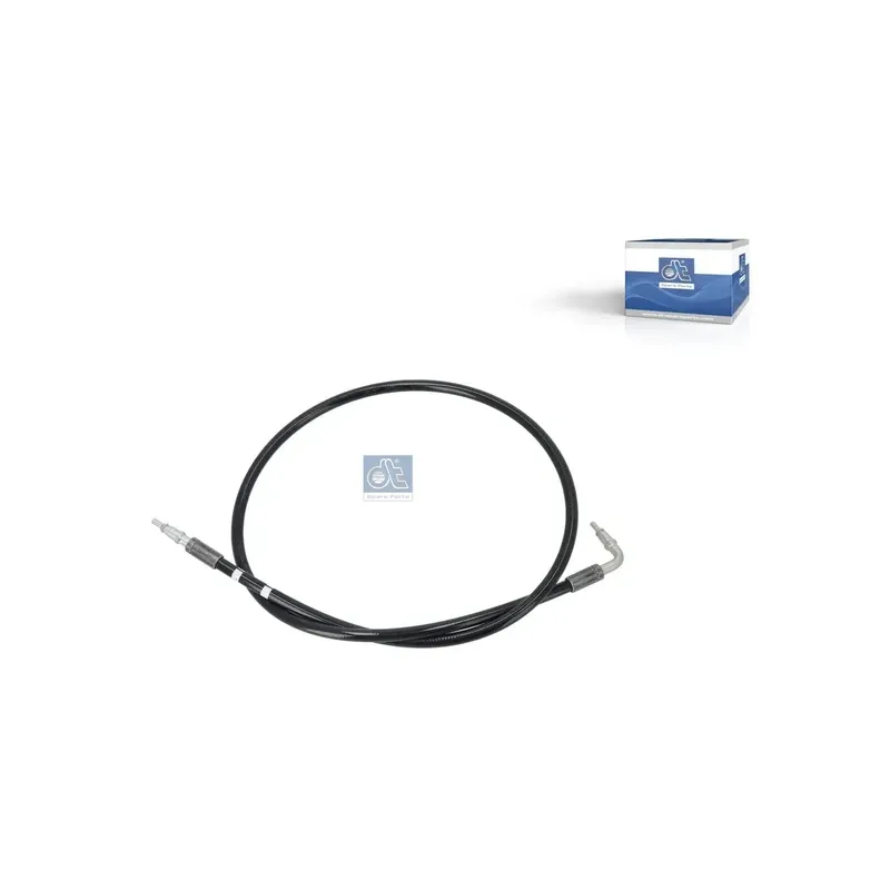 Kabin Kaldırma Hortumu DT Spare Parts 2.00592 – Volvo FH