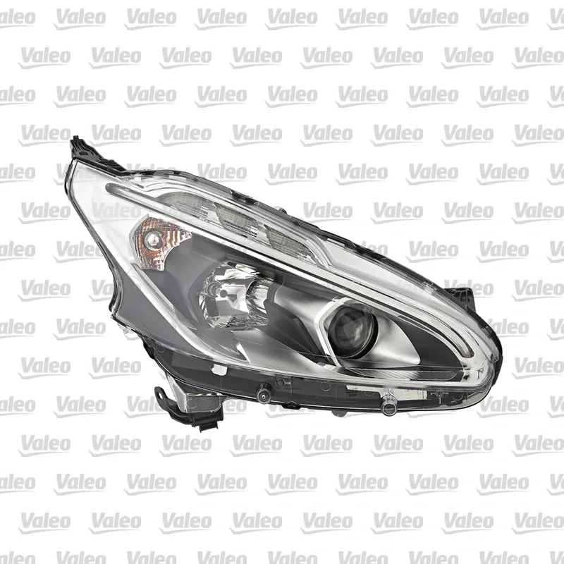 Far Sağ VALEO 046635 – Peugeot 208