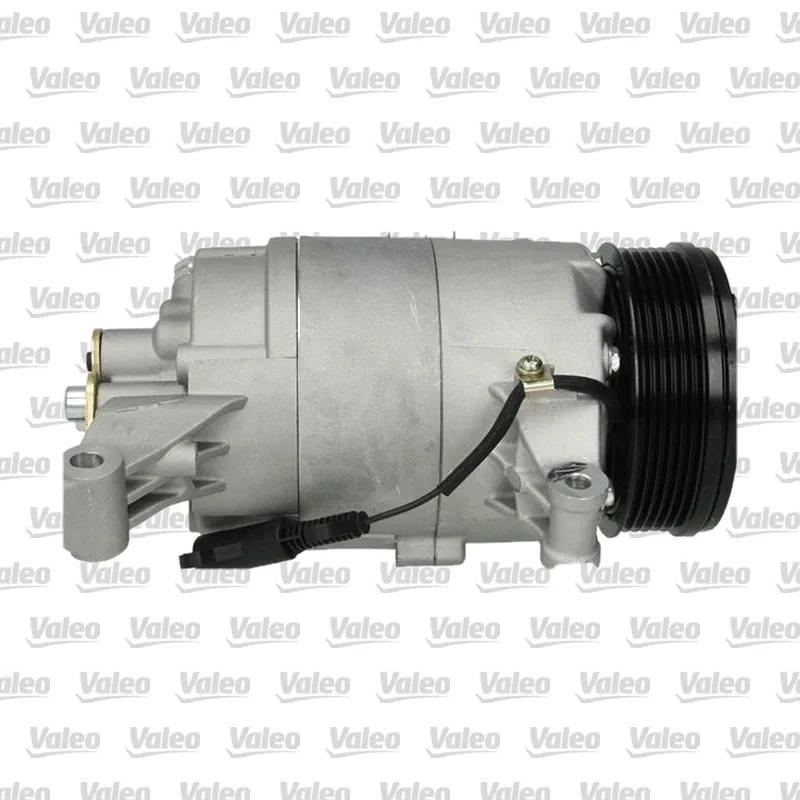 Klima Kompresörü VALEO 815635 – MINI Cooper
