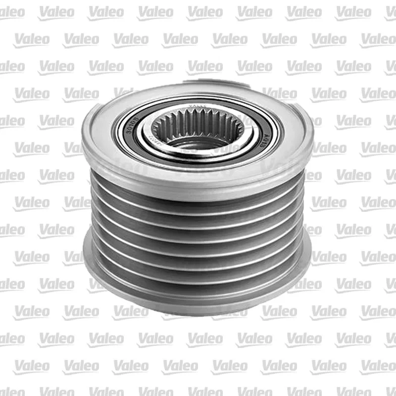 Alternatör Kasnağı VALEO 588072 – Mercedes-Benz S 350