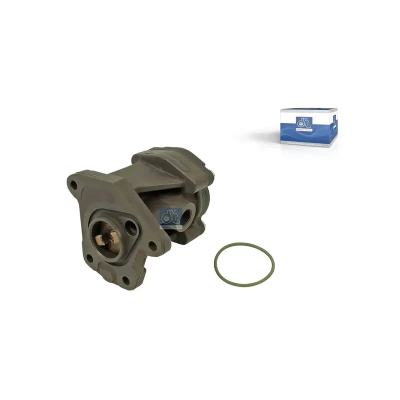 Yakıt Besleme Pompası DT Spare Parts 3.21013 – MAN TGA / TGS / TGX