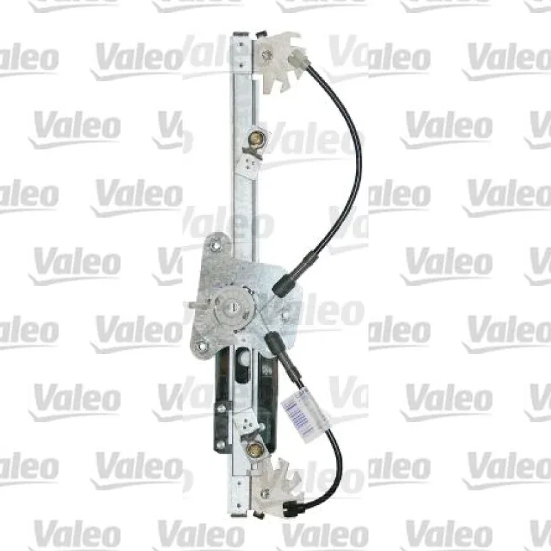 Cam Krikosu Arka Sağ VALEO 850651 – Citroen C5