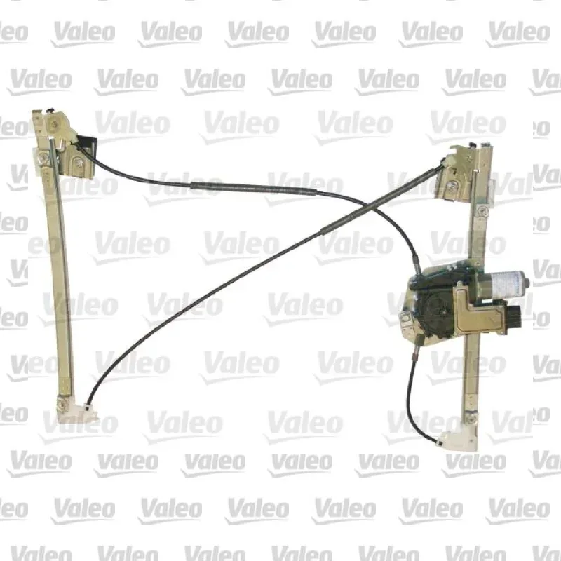 Cam Krikosu Ön Sağ VALEO 850401 – Seat Ibiza