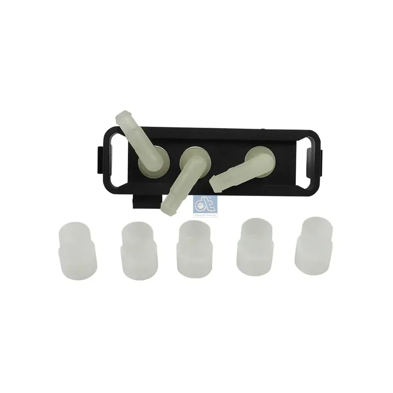 Koltuk Hava Dağıtıcısı DT Spare Parts 1.22384 – Scania R