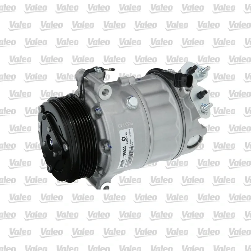 Klima Kompresörü VALEO 690023 – Land Rover Range Rover
