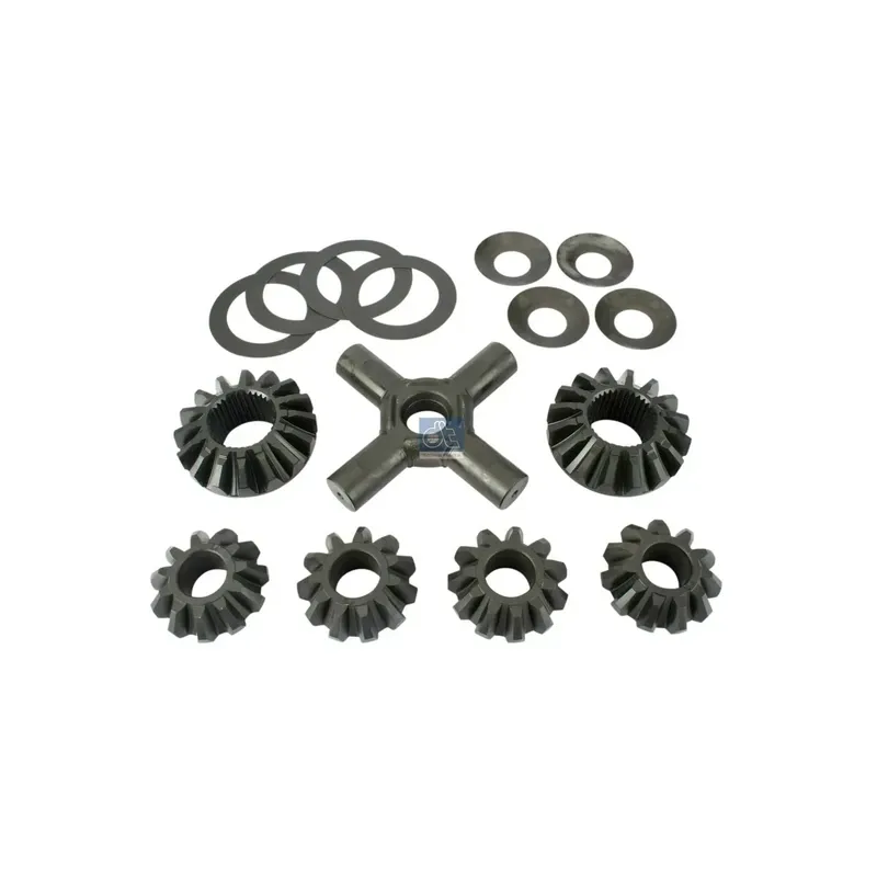 Diferansiyel Tamir Takımı DT Spare Parts 2.93337 – Volvo FH / FM