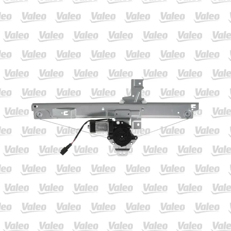 Cam Krikosu Ön Sol VALEO 850694 – Peugeot 207