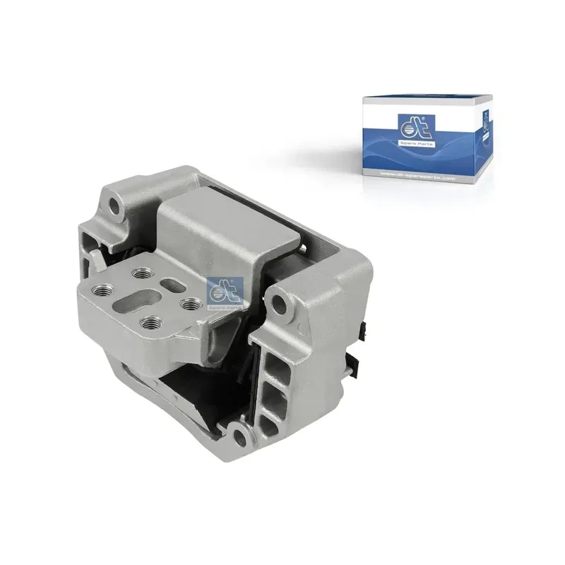 Güçlendirilmiş Şanzıman Takozu DT Spare Parts 1.27369 – Scania R