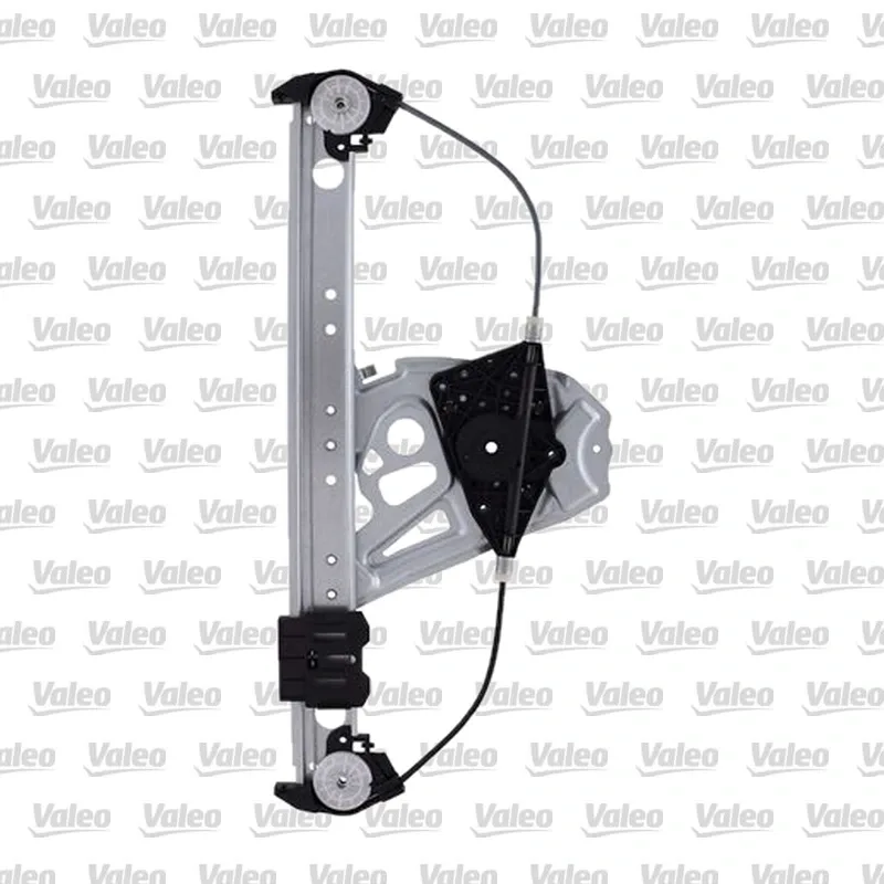 Cam Krikosu Arka Sağ VALEO 851863 – Mercedes-Benz S 350