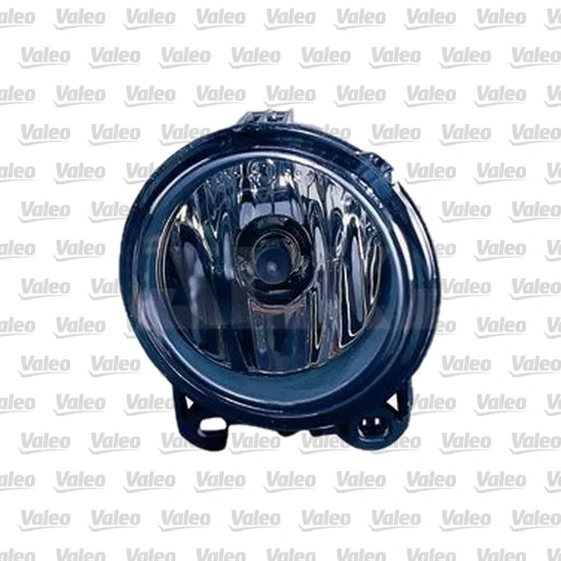 Sis Farı Ön Sağ VALEO 88356 – BMW X5
