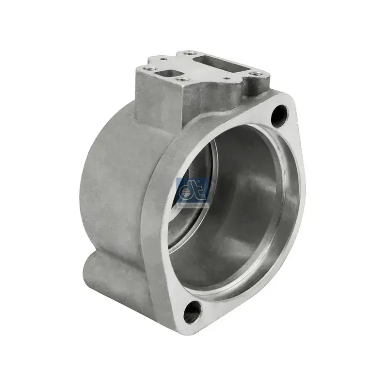 Şanzıman Kumanda Silindiri Gövdesi DT Spare Parts 1.14526 – Scania R