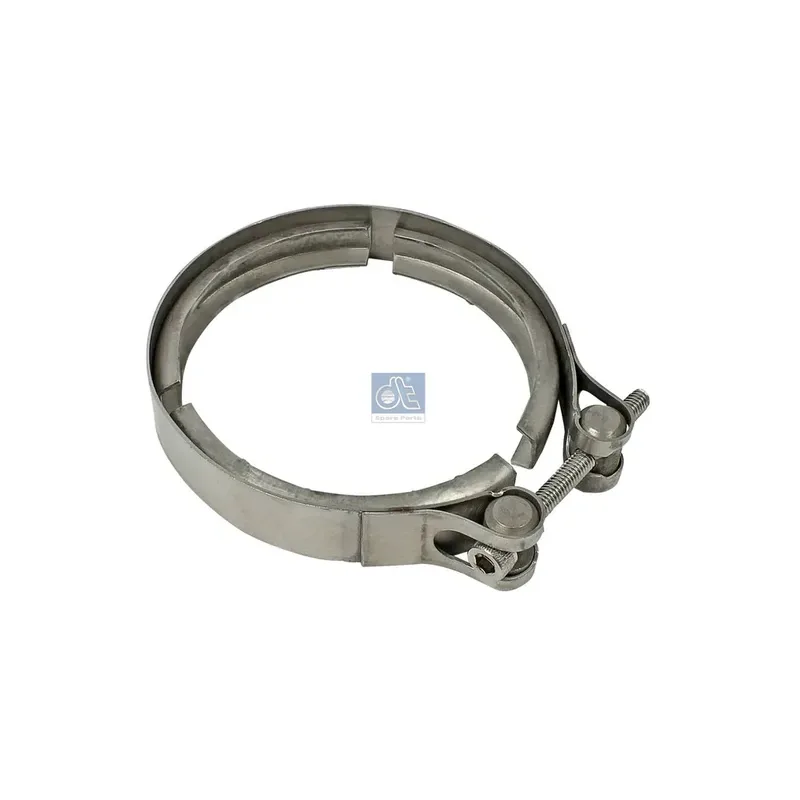 Radyatör Hortumu Kelepçesi DT Spare Parts 1.11716 – Scania R