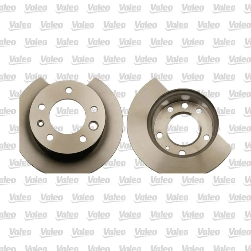 Fren Disk Ayna Ön Sağ ve Sol VALEO 496142 – Mercedes-Benz Sprinter