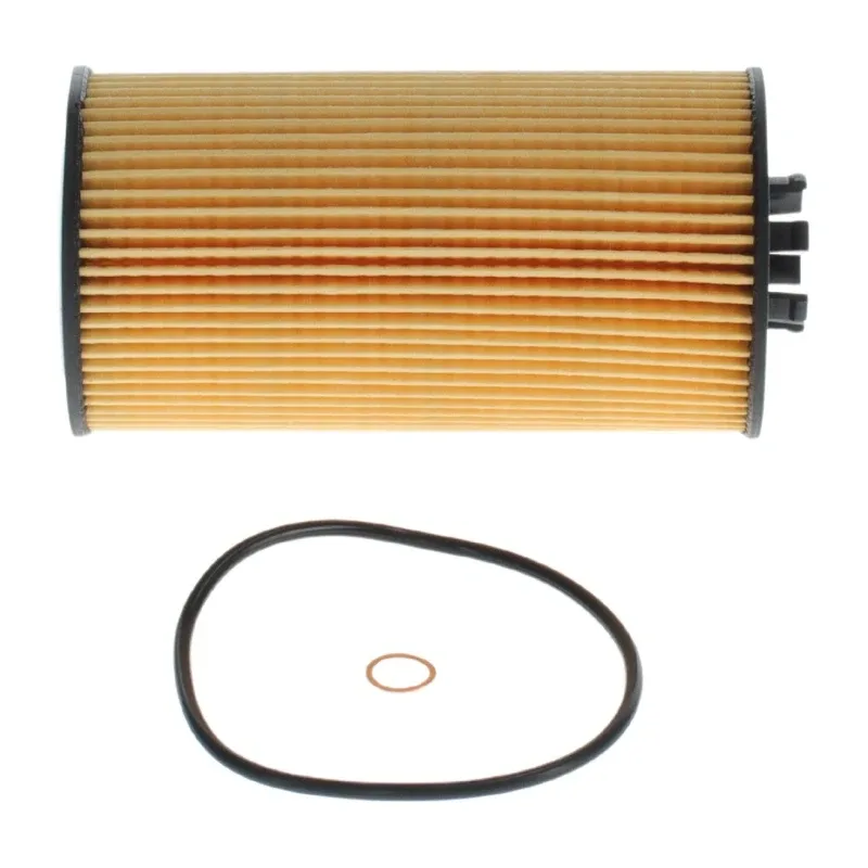 Yağ Filtresi Elemanı BOSCH F026407007 – AUDI A4 / A6 / A8