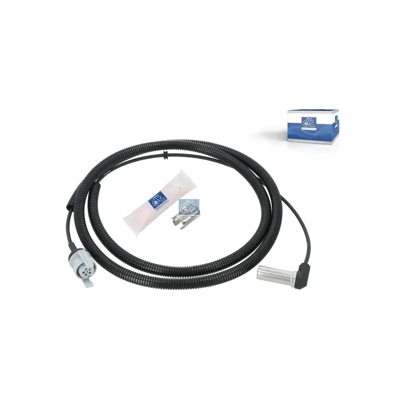 Sol ABS Sensörü DT Spare Parts 3.37152 – MAN TGA / TGS / TGX