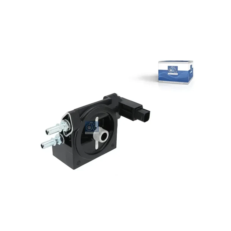 Yakıt Filtresi Kafası DT Spare Parts 3.00682 – MAN TGS / TGX