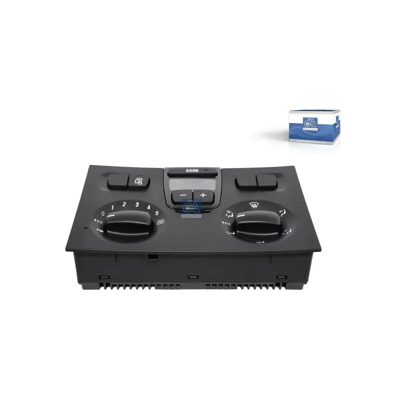 Kalorifer Kumanda Paneli DT Spare Parts 1.52450 – Scania G / R