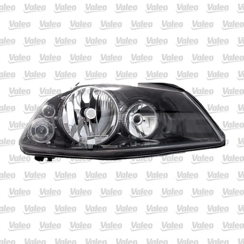 Far Lambası Sağ VALEO 043702 – Seat Ibiza / Cordoba