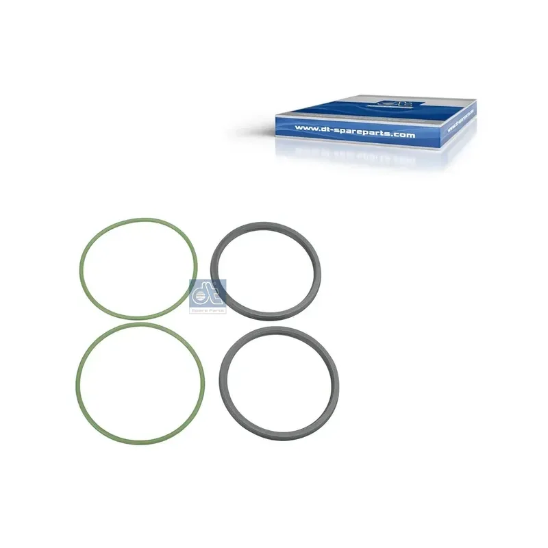 Akümülatör Sızdırmazlık Halkası Takımı DT Spare Parts 1.35110 – Scania G / R / S