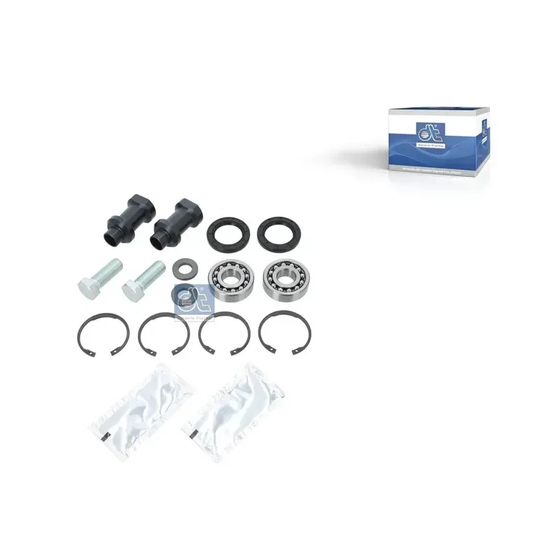 Kabin Süspansiyon Tamir Takımı DT Spare Parts 1.22489 – Scania R