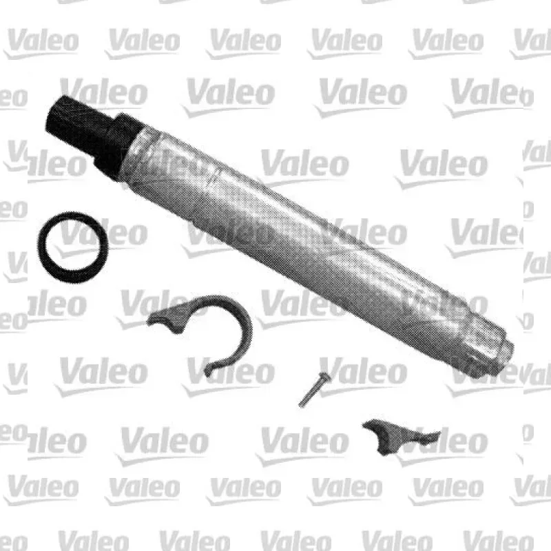 Klima Tüpü VALEO 509524