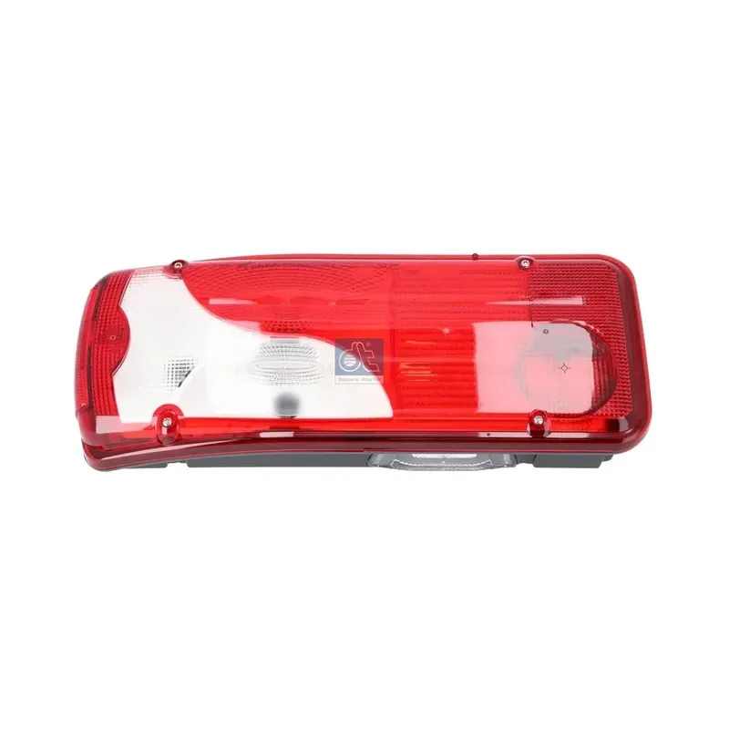 Sol Stop Lambası DT Spare Parts 1.21825 – Scania G / R / S
