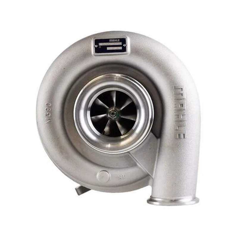 Turboşarj MAHLE 061 TC 17395 000 – Scania G / R
