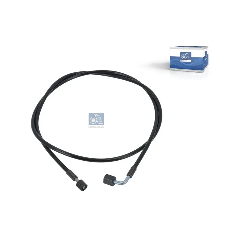 Kabin Kaldırma Hortumu DT Spare Parts 1.00316 – Scania G / R