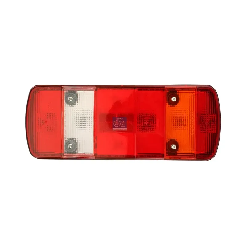 Sağ Kombine Lamba DT Spare Parts 1.21842 – Scania R