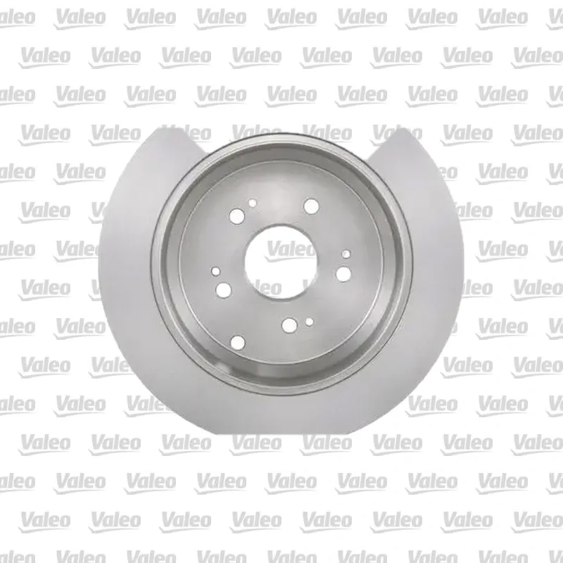 Fren Disk Ayna Arka Sağ ve Sol VALEO 496023 – Honda CR-V