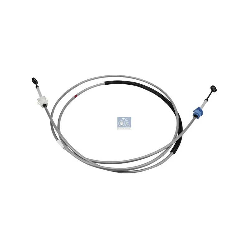 Vites Kumanda Teli DT Spare Parts 2.32943 – Volvo FH / FM / FMX