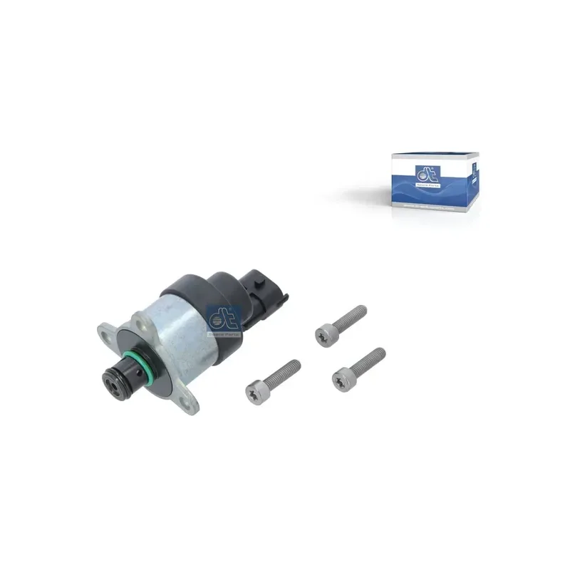 Enjeksiyon Pompası Kumanda Valfi DT Spare Parts 3.14061 – MAN TGA / TGS / TGX
