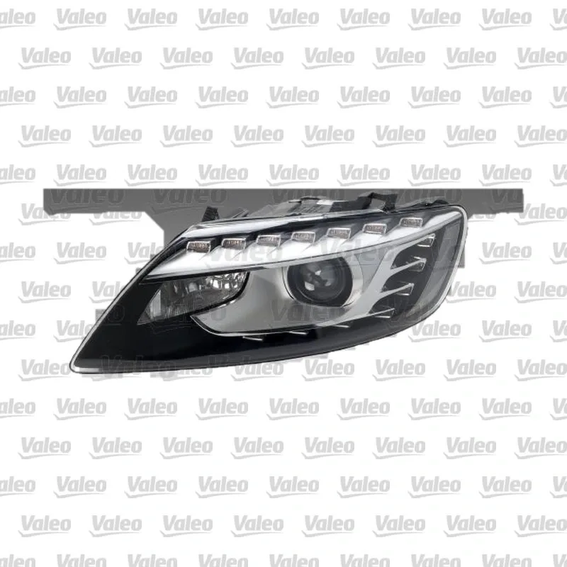 Far Sağ VALEO 044142 – Audi Q7