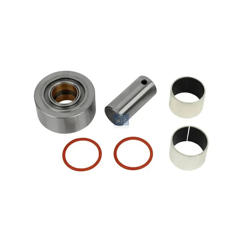 Fren Pabucu Tamir Takımı DT Spare Parts 1.35070 – Scania G / R / S