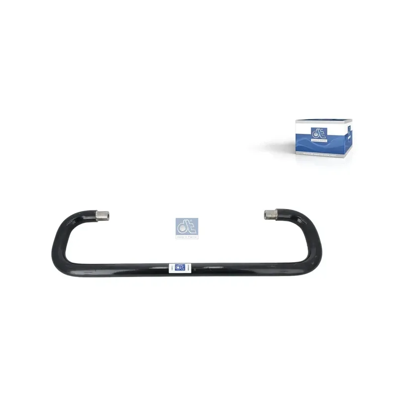 Viraj Demiri DT Spare Parts 4.00615 – Mercedes-Benz ACTROS / ATEGO / AXOR