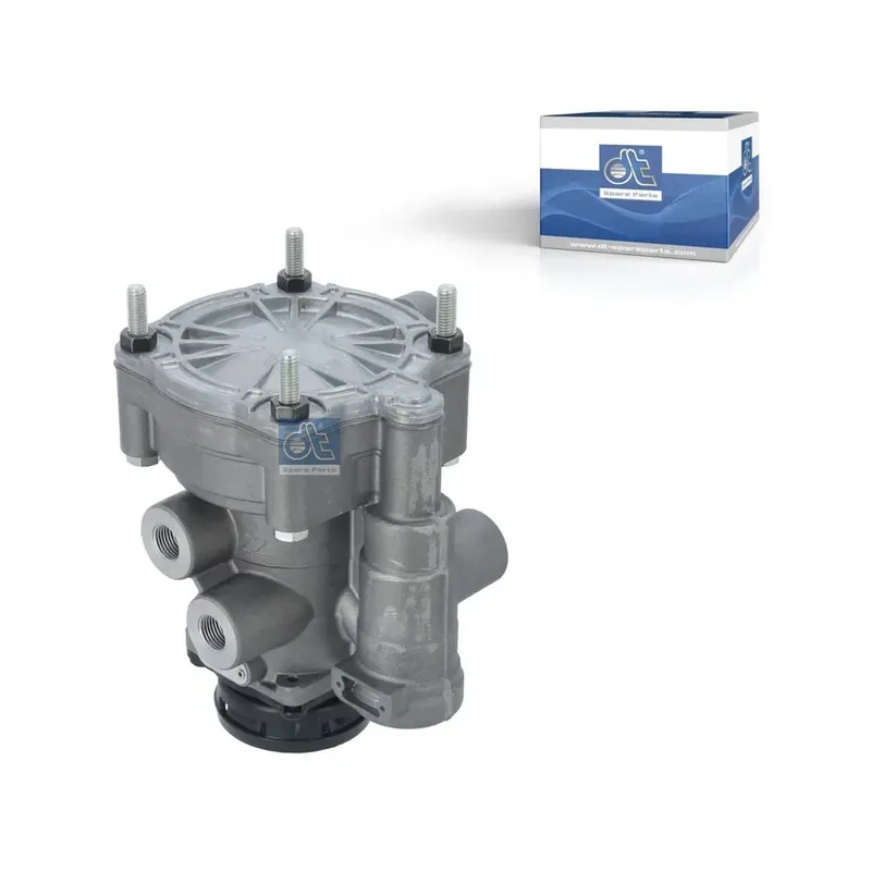 Dorse Kumanda Valfi DT Spare Parts 1.00001 – Scania G / R / S