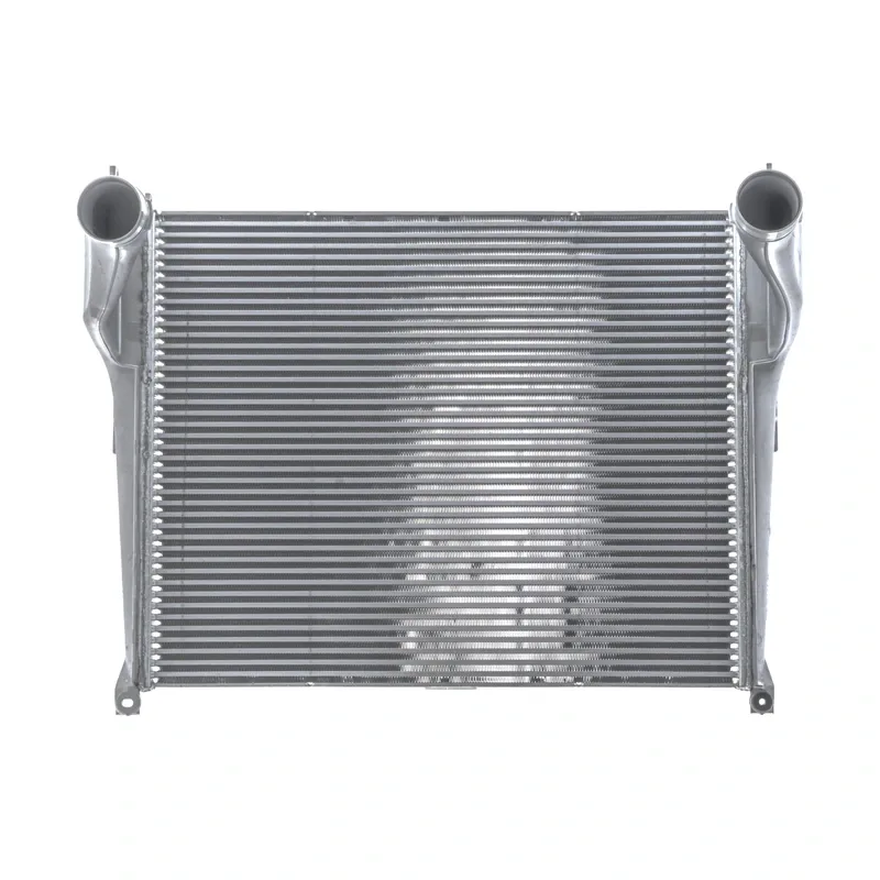 İntercooler Radyatörü MAHLE CI 34 000P – Mercedes-Benz ACTROS / AROCS / AXOR