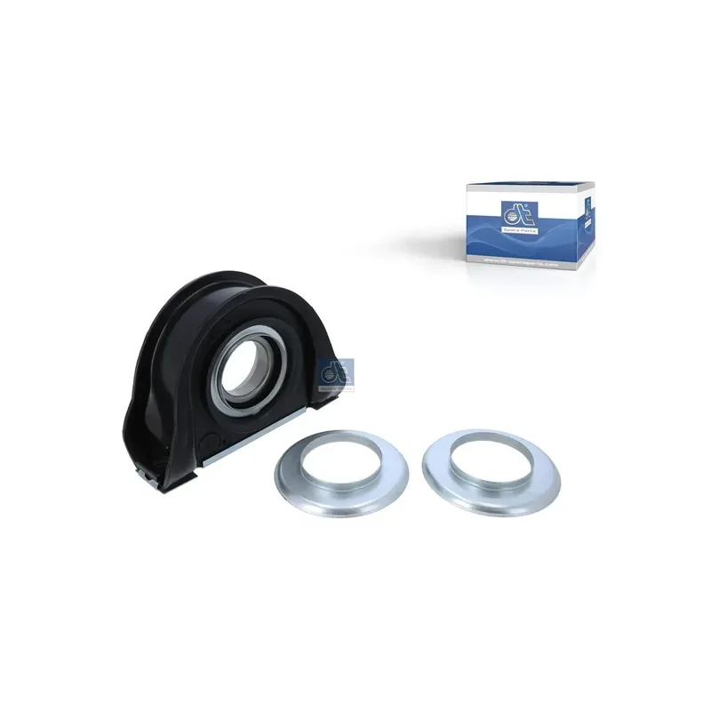 Şaft Askı Rulmanı DT Spare Parts 3.59100 – MAN TGA / TGS / TGX