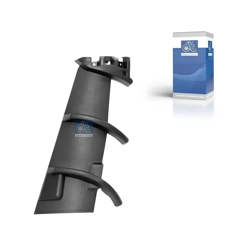 Sol Rüzgârlık DT Spare Parts 3.80522 – MAN TGS / TGX