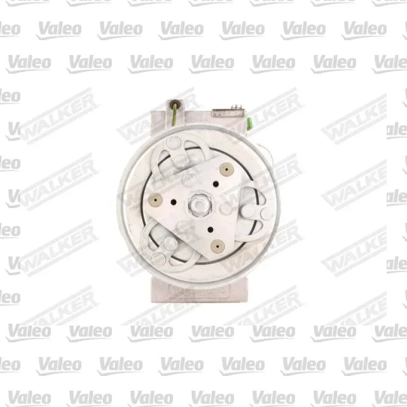 Klima Kompresörü VALEO 699222 – Volkswagen / Audi