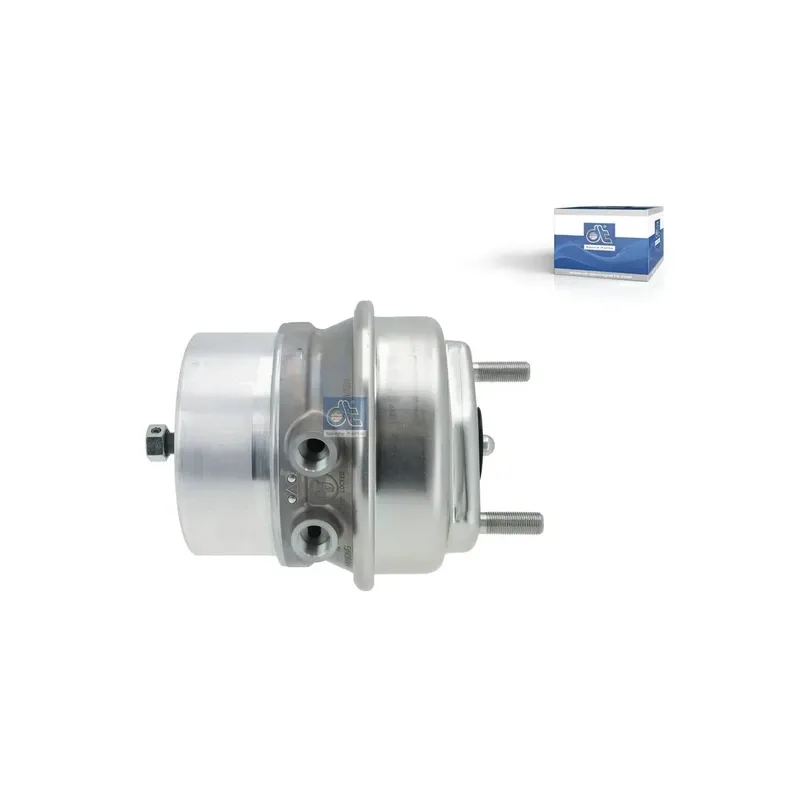 Sol İmdatlı Fren Körüğü DT Spare Parts 1.18983 – Scania G / R / S