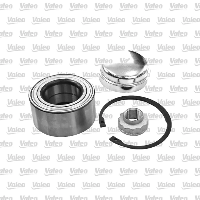 Teker Rulmanı Ön Sağ veya Sol VALEO 502696 – Mercedes-Benz Vaneo