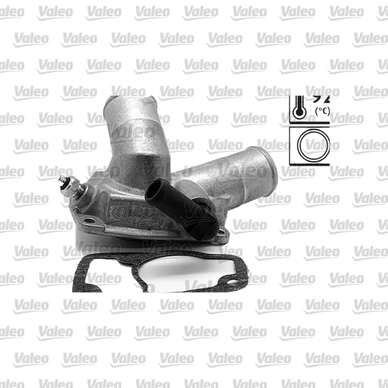 Termostat VALEO 820592 – Opel Vectra 2.0 DTI 16V / 2.2 DTI 16V