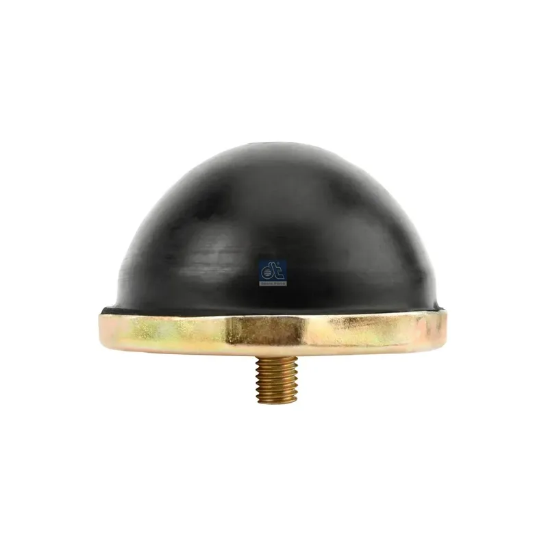 Kabin Süspansiyon Lastik Takozu DT Spare Parts 2.61050 – Volvo FH / FM / FMX