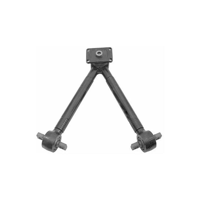 Arka Bugi Kolu MONROE L93J41 – MAN TGS 33.400 / TGS 41.400