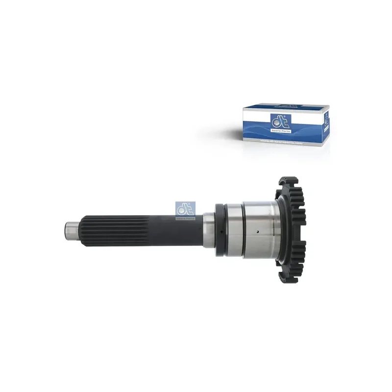 Giriş Mili DT Spare Parts 2.33201 – Volvo FH